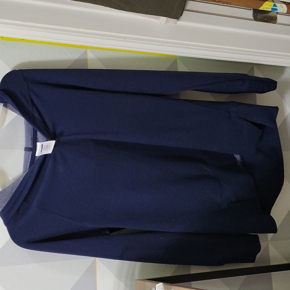 AVIA Oversized Hoodie